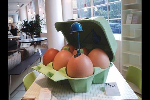 The revamp has created a more accessible store turning it into a destination. Much of the merchandise is more affordable without sacrificing design intent